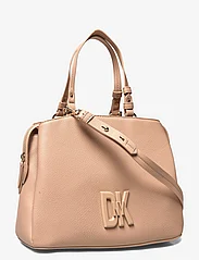 DKNY Bags - SEVENTH AVENUE MD SA - party wear at outlet prices - ntl - neutral - 2