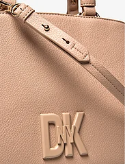 DKNY Bags - SEVENTH AVENUE MD SA - ballīšu apģērbs par outlet cenām - ntl - neutral - 3