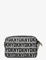 DKNY Bags - SEVENTH AVENUE SM CA - birthday gifts - xlb - bk logo-bk - 1