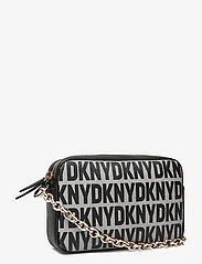 DKNY Bags - SEVENTH AVENUE SM CA - birthday gifts - xlb - bk logo-bk - 2