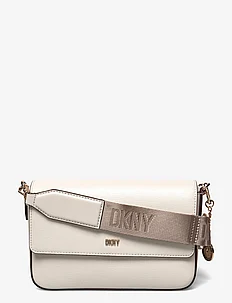 BRYANT PARK MD FLAP, DKNY Bags