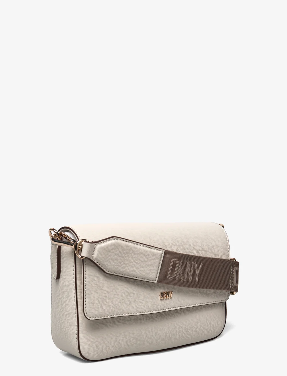 DKNY Bags Bryant Park Md Flap Crossbody Bags Boozt