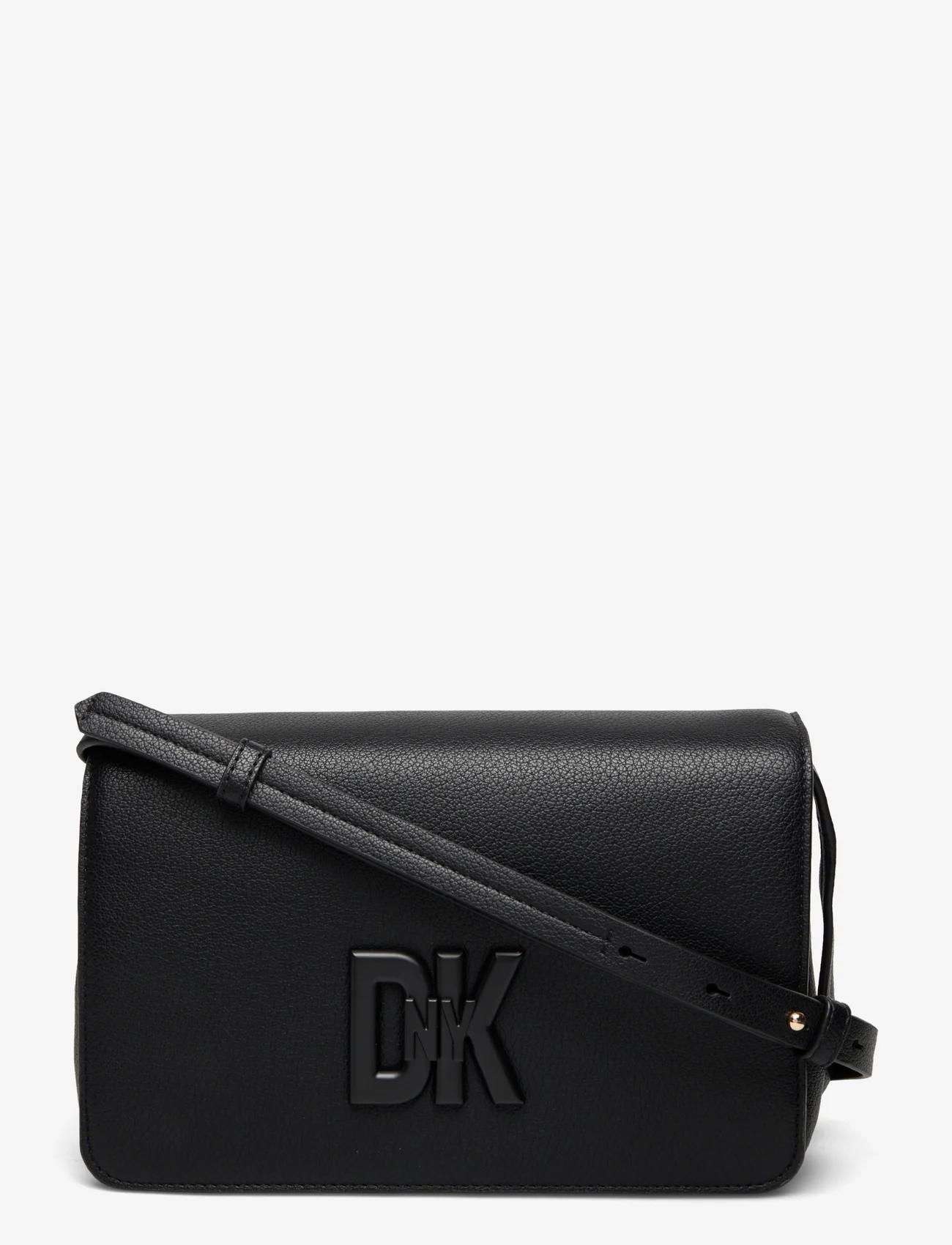DKNY Bags - SEVENTH AVENUE MD FL - bursdagsgaver - bbl - blk/black - 0