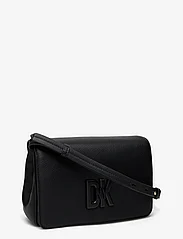 DKNY Bags - SEVENTH AVENUE MD FL - verjaardagscadeaus - bbl - blk/black - 2