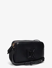 DKNY Bags - SEVENTH AVENUE SM CAMERA BAG - geburtstagsgeschenke - bbl - blk/black - 2