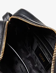 DKNY Bags - SEVENTH AVENUE SM CAMERA BAG - verjaardagscadeaus - bbl - blk/black - 4