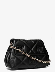 DKNY Bags - CROSSTOWN MD FLAP CB - birthday gifts - bgd - blk/gold - 2