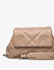 DKNY Bags - CROSSTOWN MD FLAP CB - dzimšanas dienas dāvanas - ntl - neutral - 3
