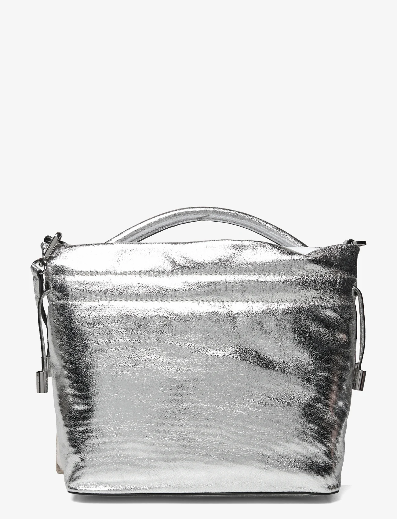DKNY Bags - FEVEN TH CBODY - party wear at outlet prices - sil - silver - 1