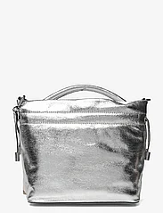 DKNY Bags - FEVEN TH CBODY - vakarėlių drabužiai išparduotuvių kainomis - sil - silver - 1