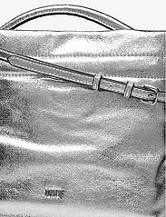 DKNY Bags - FEVEN TH CBODY - vakarėlių drabužiai išparduotuvių kainomis - sil - silver - 3