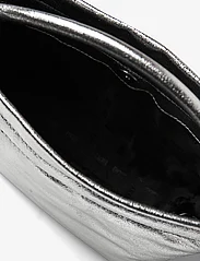 DKNY Bags - FEVEN TH CBODY - vakarėlių drabužiai išparduotuvių kainomis - sil - silver - 4
