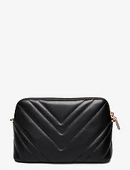 DKNY Bags - MADISON PARK DOME CB - birthday gifts - bgd - blk/gold - 1