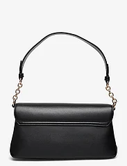 DKNY Bags - THE VILLAGE SHOULDER - party wear at outlet prices - bgd - blk/gold - 1