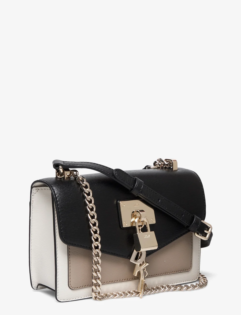 DKNY Bags Elissa Sm Flap Shoul Shoulder bags Boozt