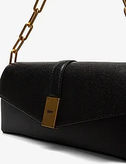 DKNY Bags - CONNER CLUTCH - handbags - bgd - blk/gold - 3