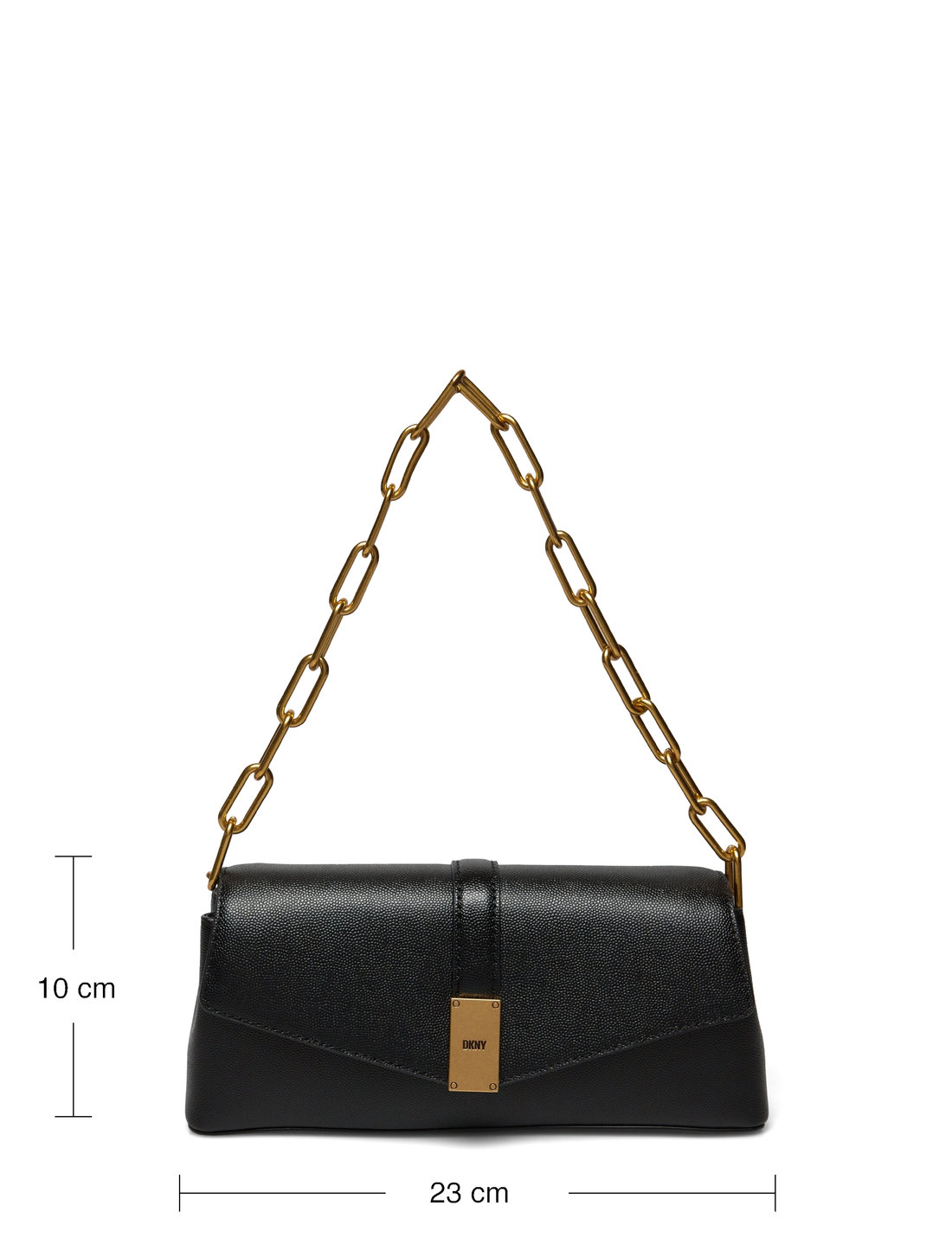 Dkny clutch 2025 bag sale
