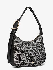 DKNY Bags - DEENA TZ SHOULDER BAG - dzimšanas dienas dāvanas - xlb - bk logo-bk - 2
