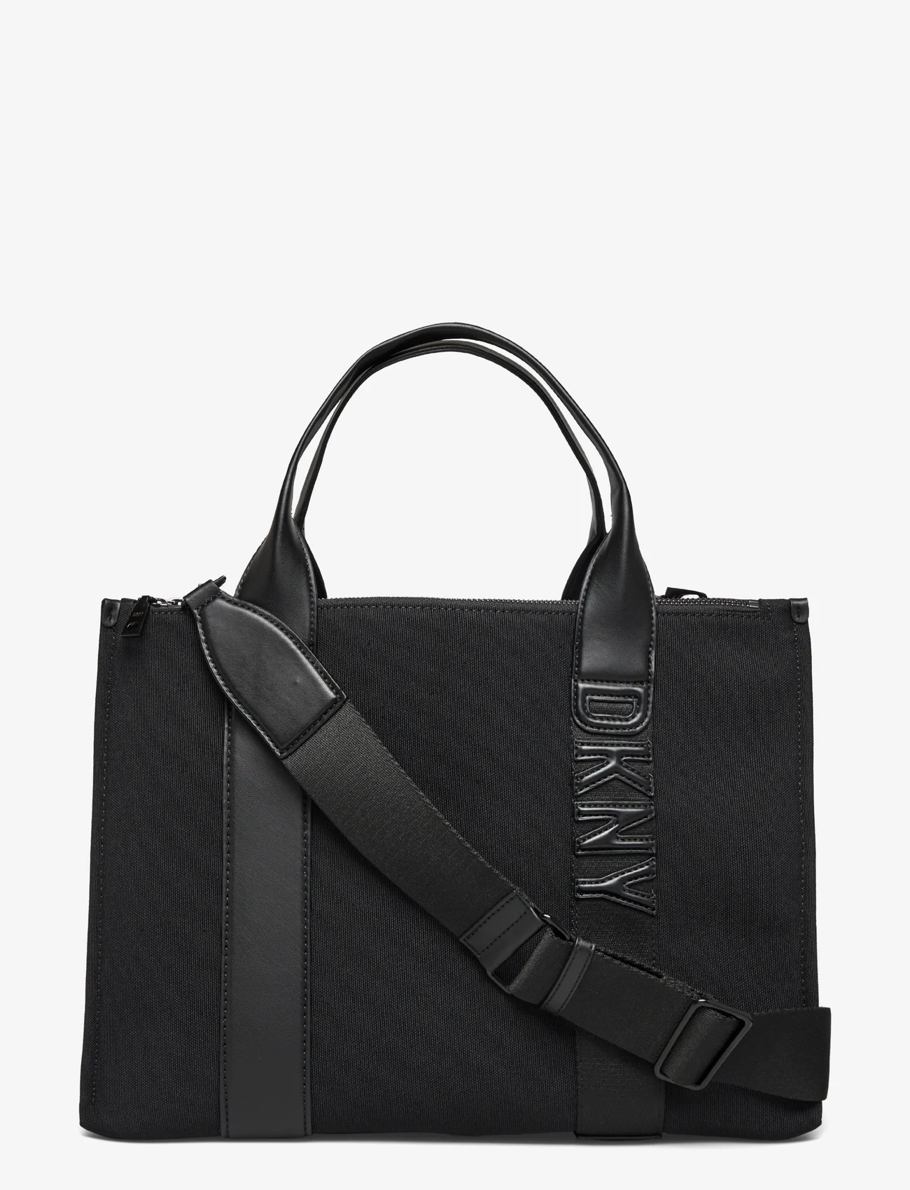 DKNY Bags - HOLLY MD TOTE - totes - bbl - blk/black - 0