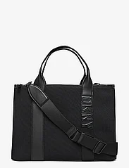 DKNY Bags - HOLLY MD TOTE - tote bags - bbl - blk/black - 0