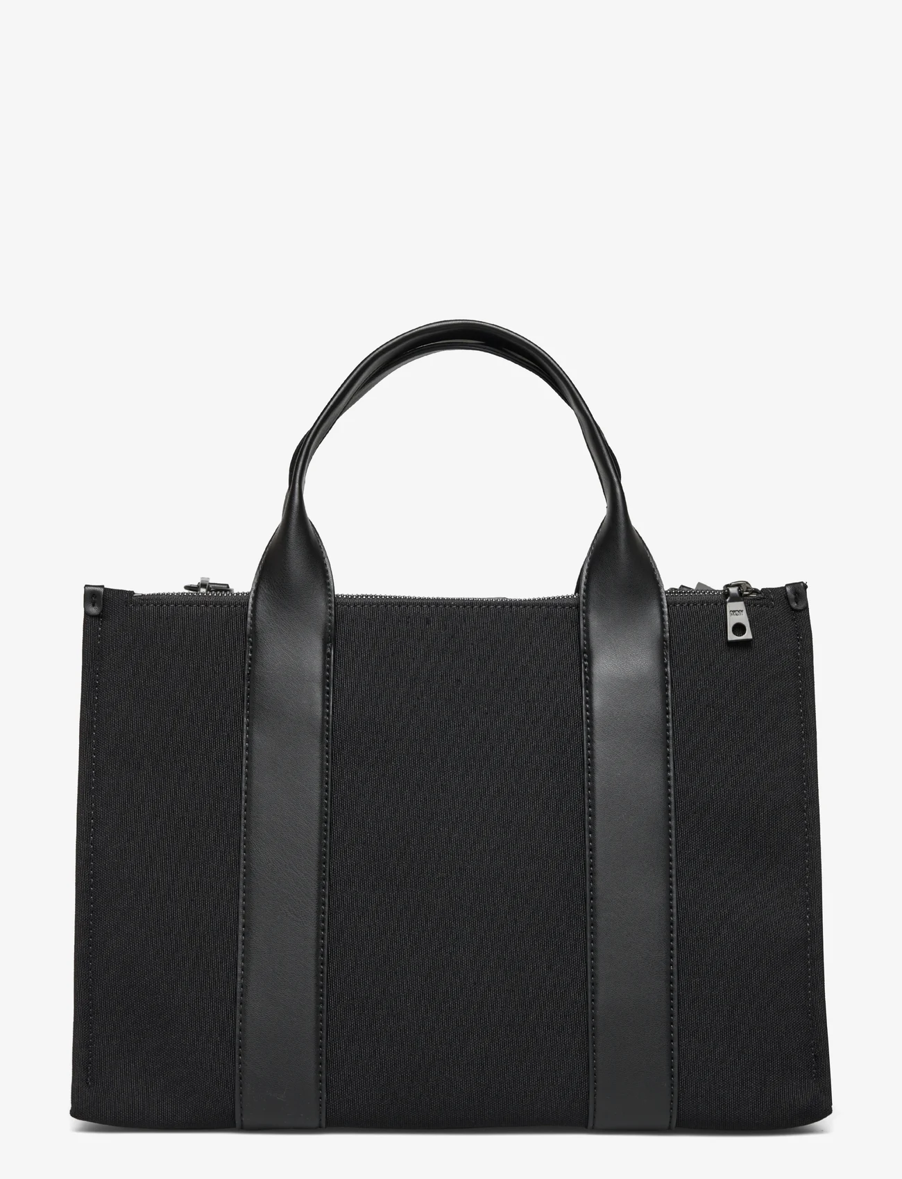 DKNY Bags - HOLLY MD TOTE - tote bags - bbl - blk/black - 1