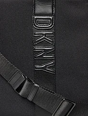DKNY Bags - HOLLY MD TOTE - pirkinių krepšiai - bbl - blk/black - 3
