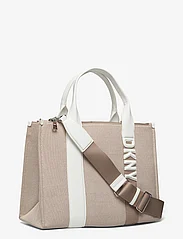 DKNY Bags - HOLLY MD TOTE - tote bags - nwe - nat/white - 2