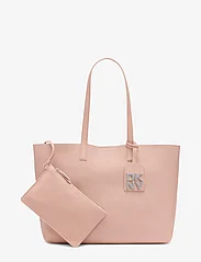 DKNY Bags - PARK SLOPE SHOPPING - shoppers - nud - nude - 0