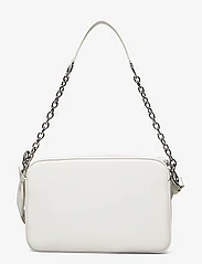 DKNY Bags - GREENPOINT CAMERA BAG - festklær til outlet-priser - wht - white - 1