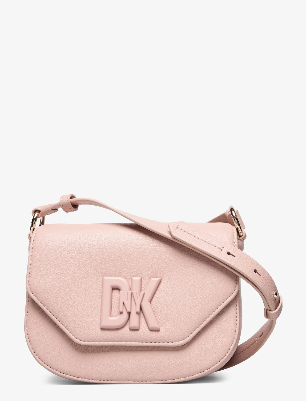 DKNY Bags - SEVENTH AVENUE SM FL - birthday gifts - nud - nude - 0