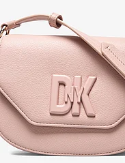 DKNY Bags - SEVENTH AVENUE SM FL - birthday gifts - nud - nude - 3