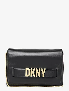 PILAR CLUTCH, DKNY Bags