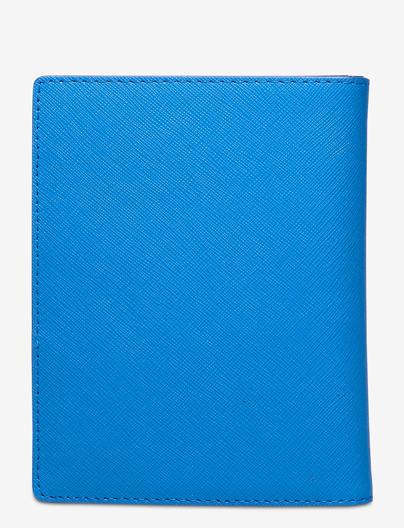 DKNY Bags - PASSPORT CASE - cerulean - 1