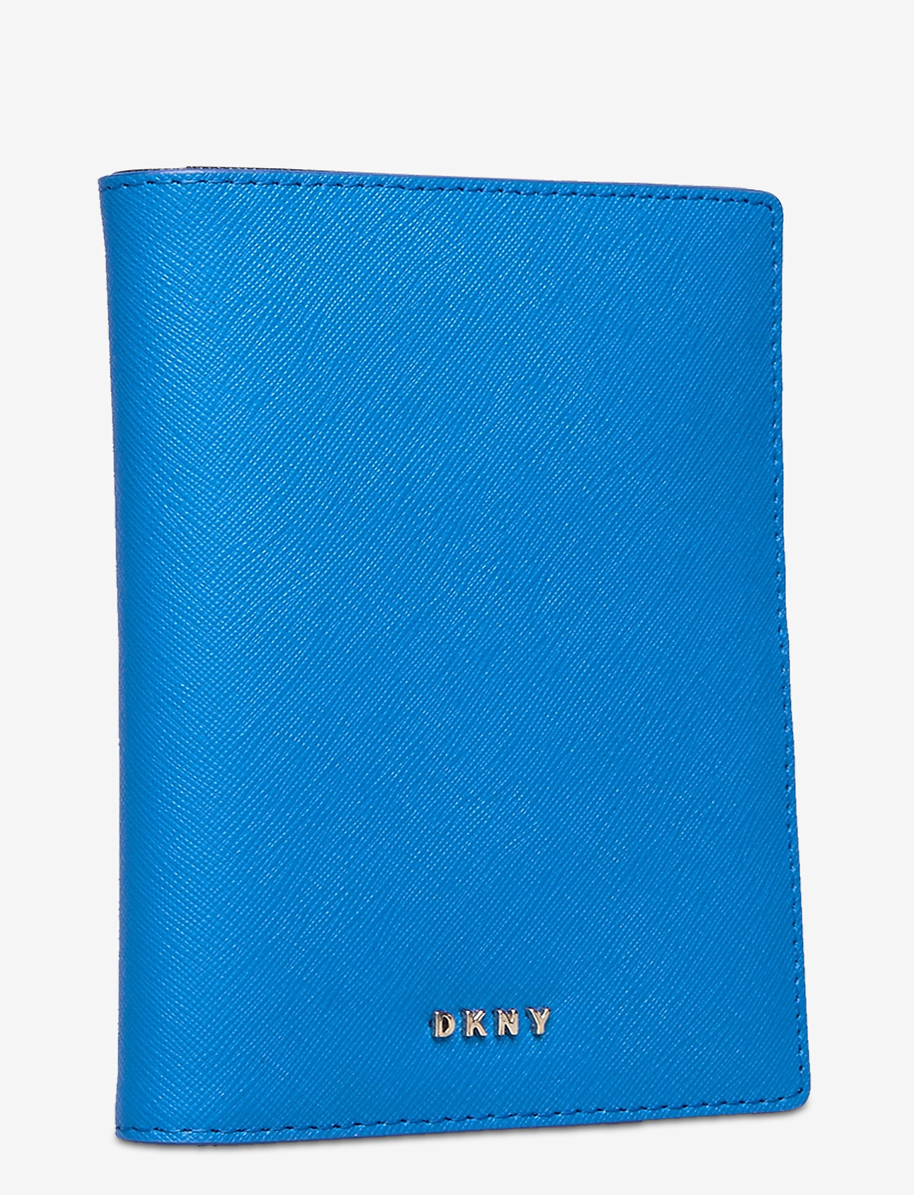 DKNY Bags - PASSPORT CASE - cerulean - 2