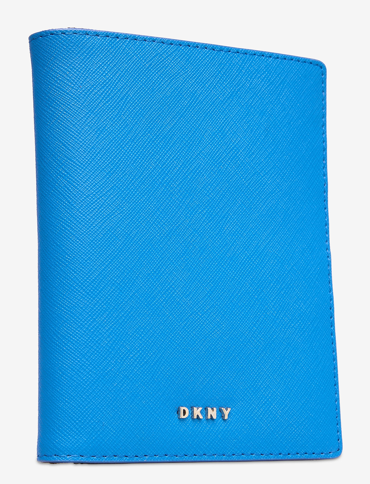 DKNY Bags - PASSPORT CASE - cerulean - 3