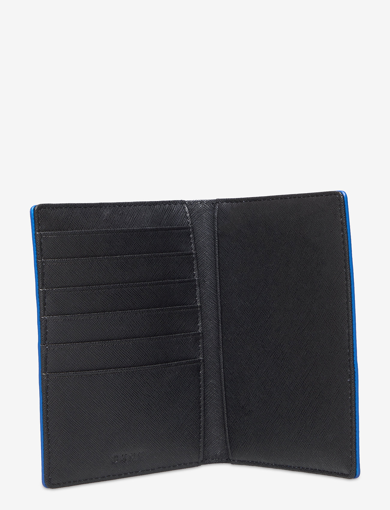 DKNY Bags - PASSPORT CASE - cerulean - 4
