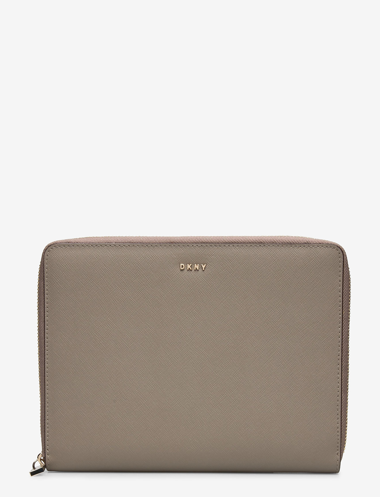 DKNY Bags - MINI TECH CASE - clay - 0
