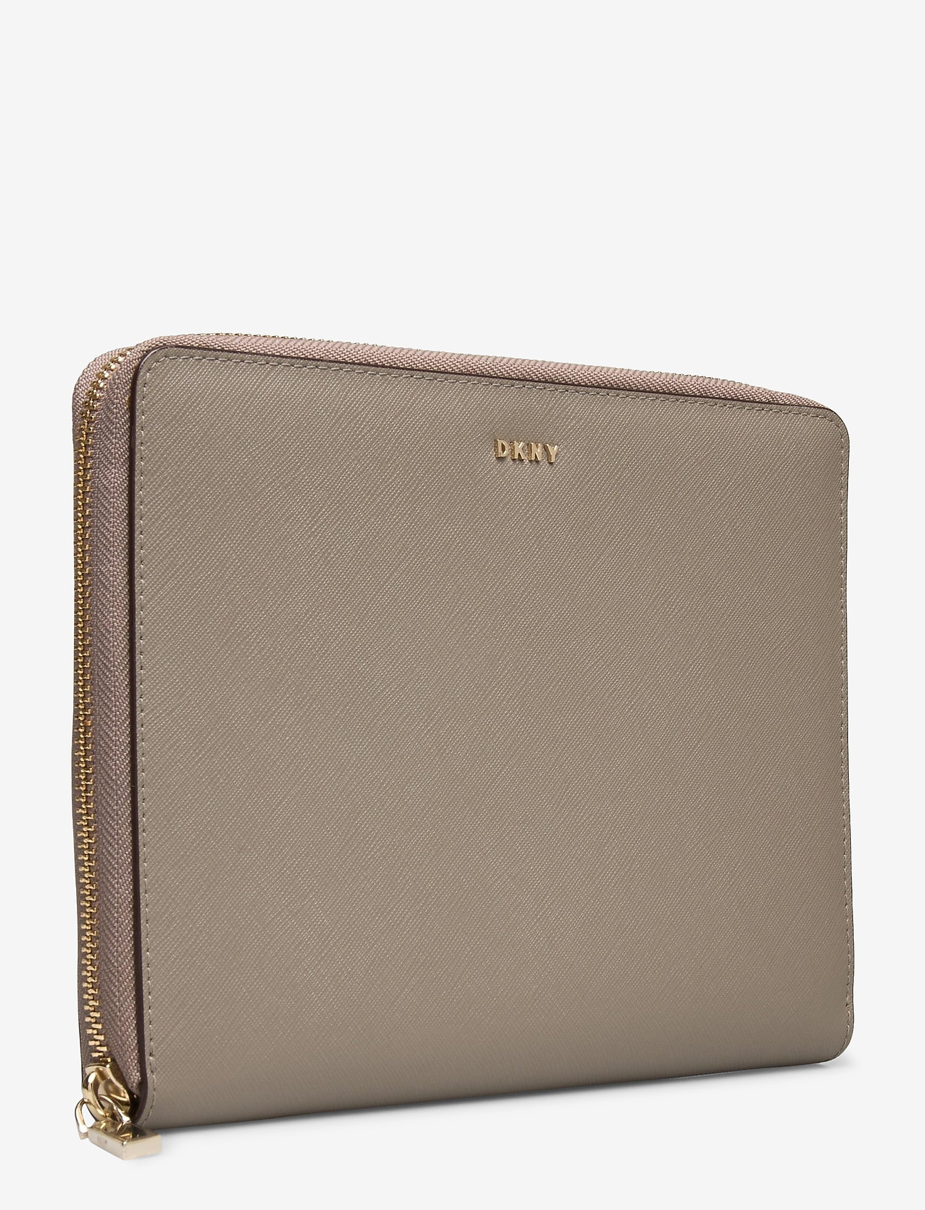 DKNY Bags - MINI TECH CASE - clay - 2