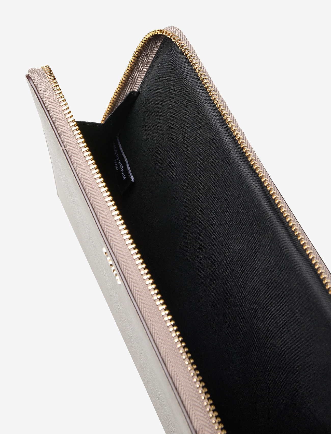 DKNY Bags - MINI TECH CASE - clay - 4