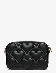 DKNY Bags - HEART OF NY QUILTED BAG - confirmation - bgd - blk/gold - 1