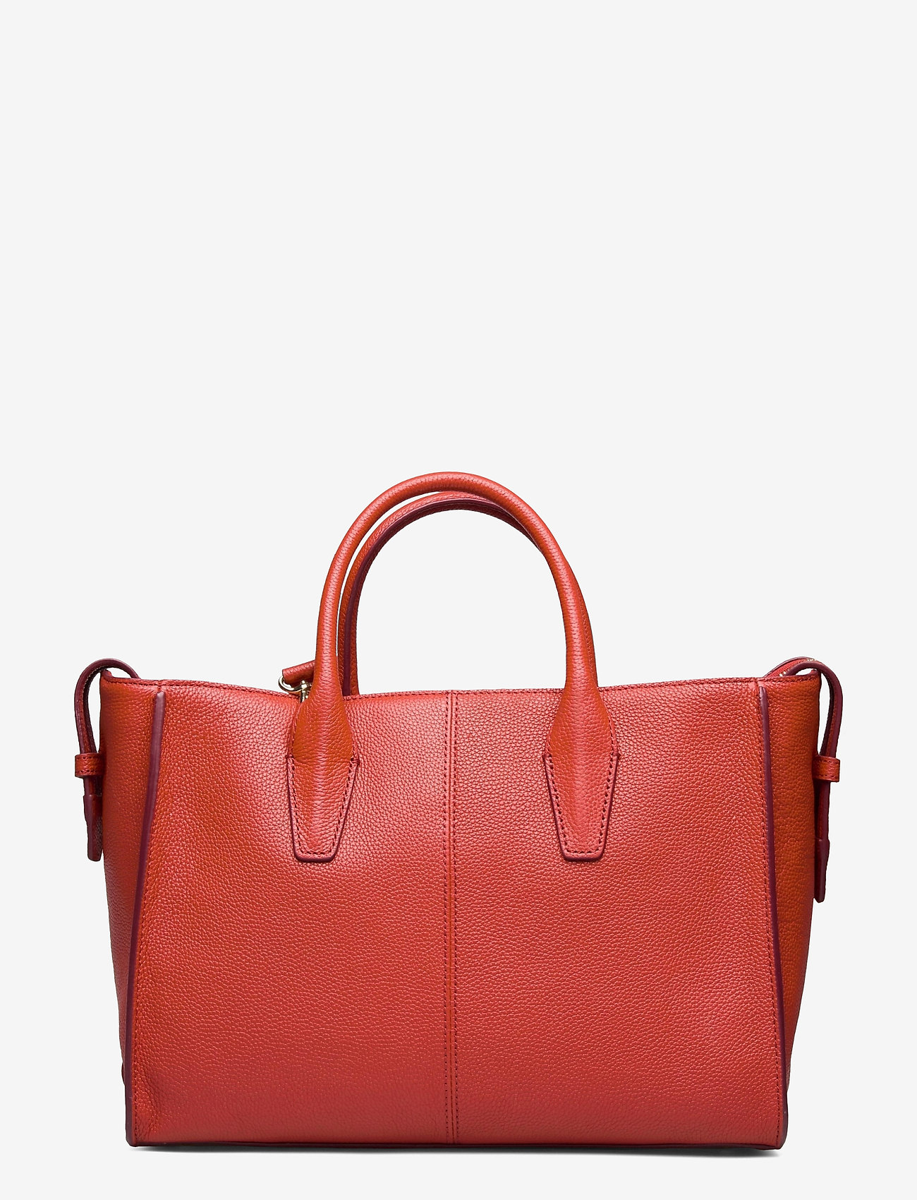 DKNY Bags - SHOPPER - burnt orange - 1