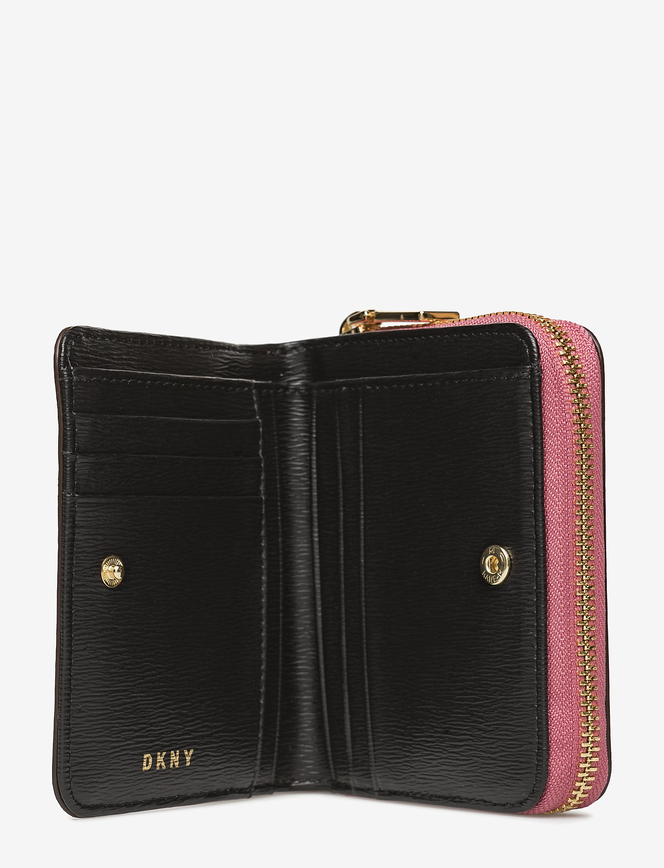 DKNY Bags - BRYANT SM CARRYALL - pnk - pink - 4