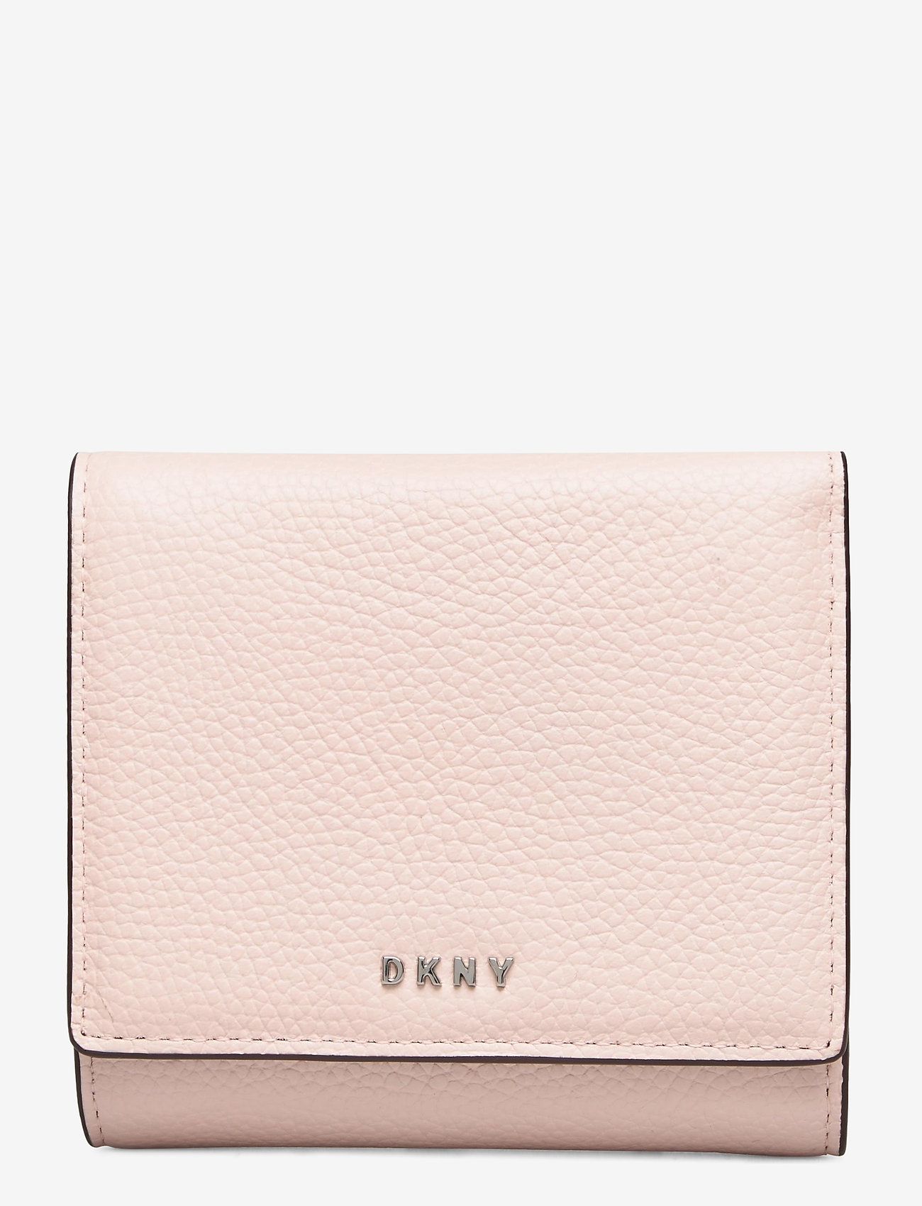 DKNY Bags - CHELSEA TRIFLD WALLT - quartz - 0