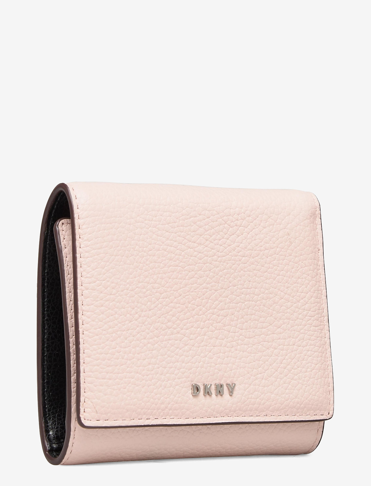 DKNY Bags - CHELSEA TRIFLD WALLT - quartz - 2