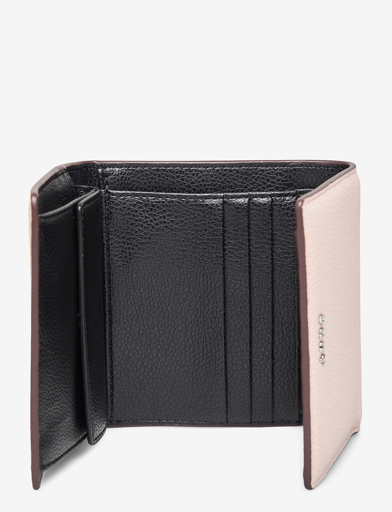 DKNY Bags - CHELSEA TRIFLD WALLT - quartz - 4