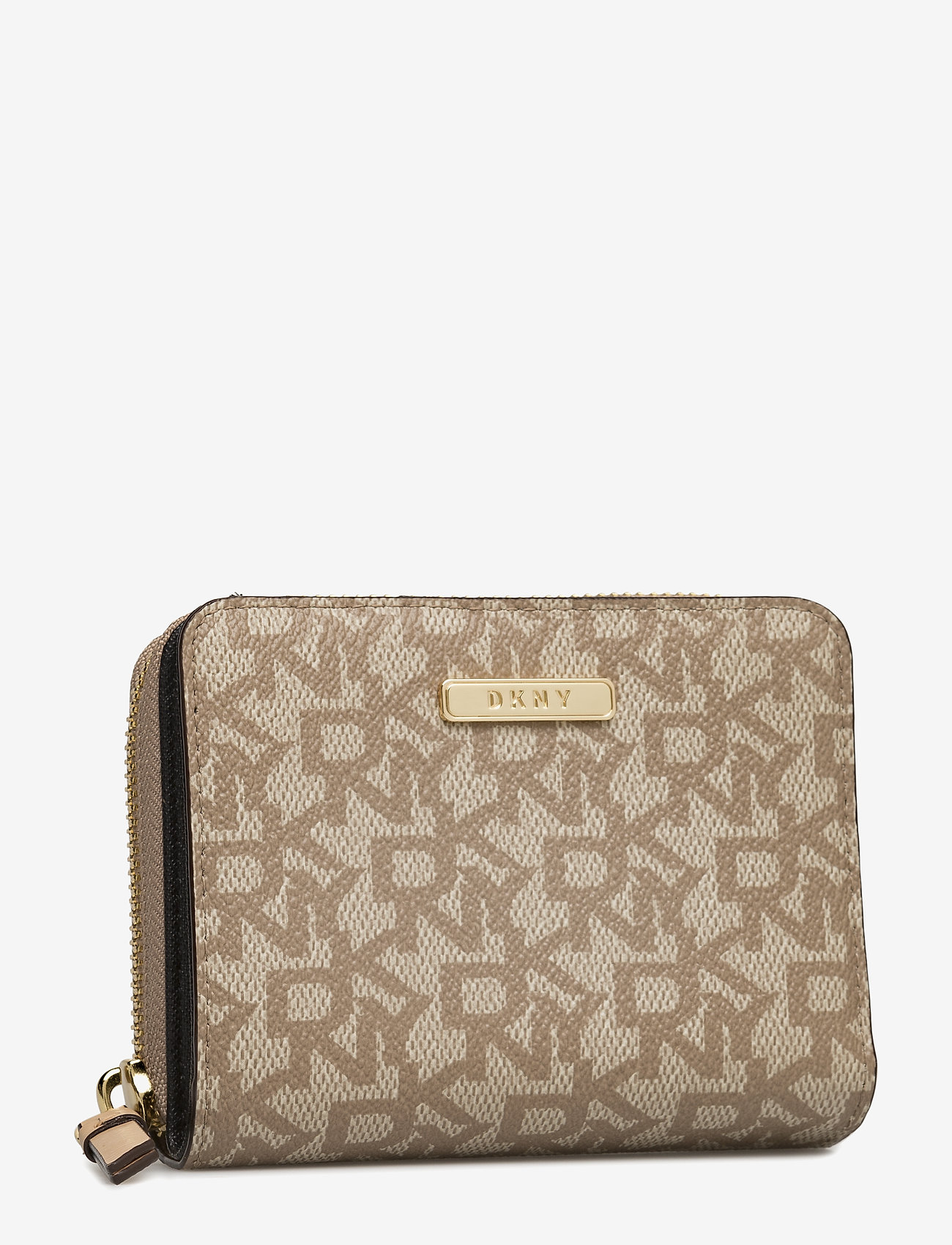 DKNY Bags - BRYANT SM CARRYALL - khk logo-eggng - 2