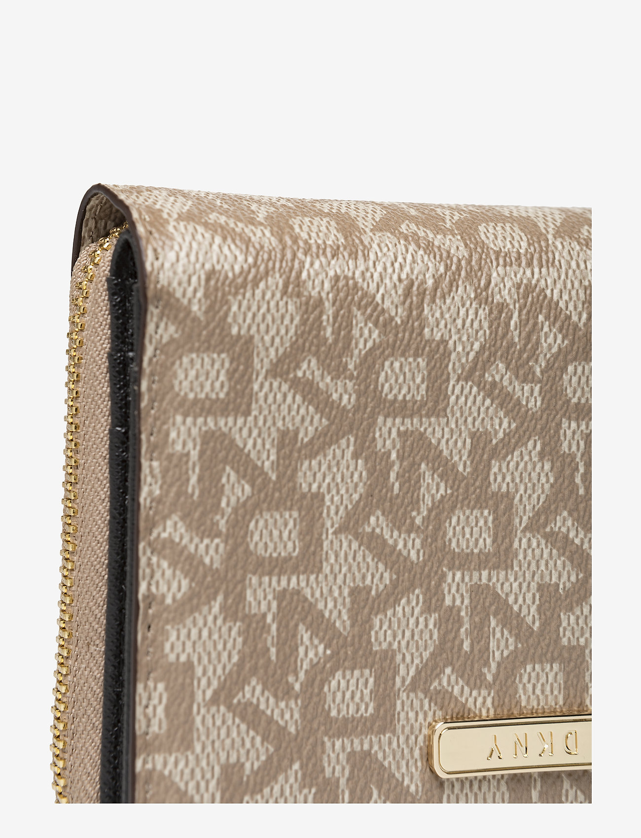 DKNY Bags - BRYANT SM CARRYALL - khk logo-eggng - 4