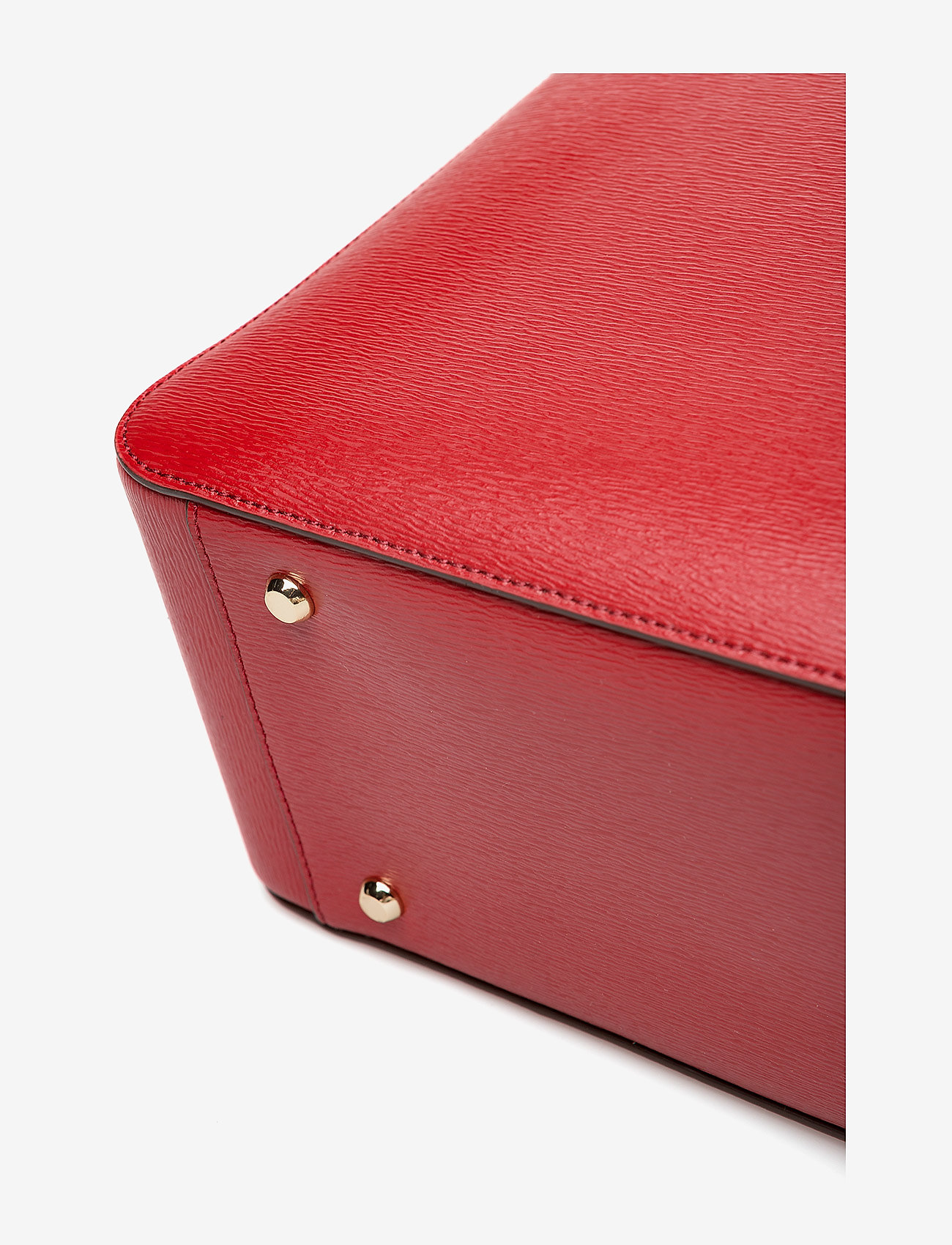 DKNY Bags - BRYANT-LG SHPPR TOTE - saf red - 4