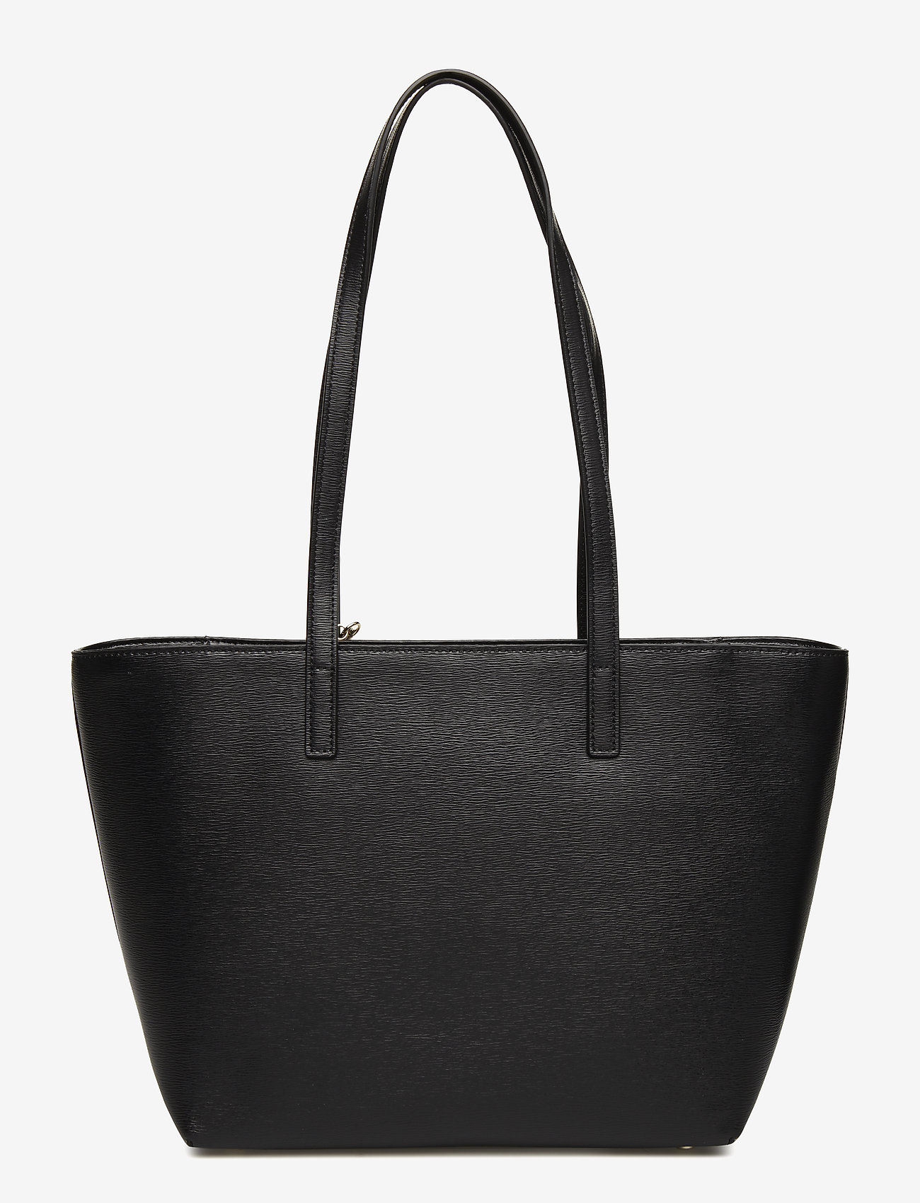 DKNY Bags - BRYANT MEDIUM TOTE - blk/gold - 1