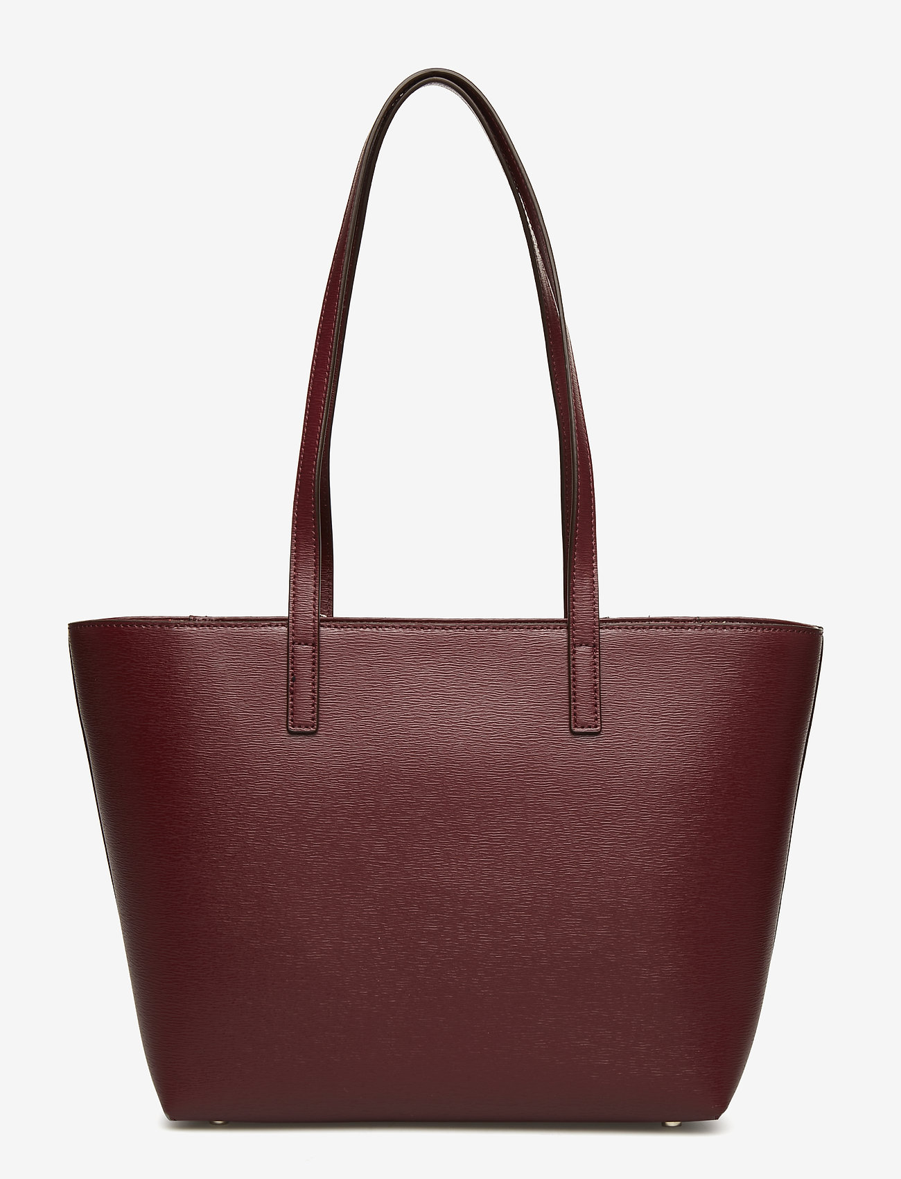 DKNY Bags - BRYANT MEDIUM TOTE - blood red - 1